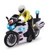 Dickie Moto SOS Police