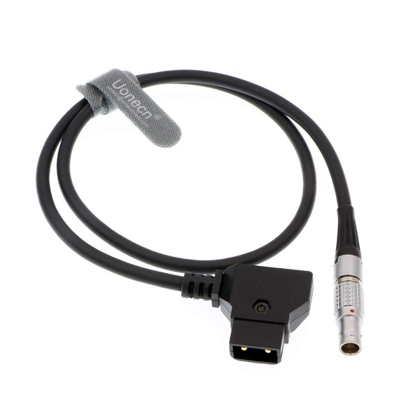 Uonecn Motor Charging Cable for DJI Wireless Follow Focus 6-Pin