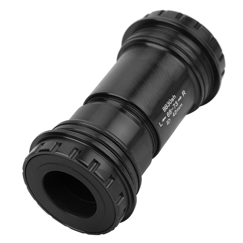 ZTTO BB30 Alloy Bike Integrated Thread Screw In Locking Bearing