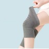 Super Comfortable Knee Support Sleeve Super Comfortable Knee Support (Black) 4ea