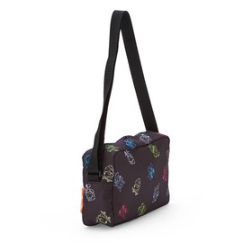 Sanrio 810479 Mini Shoulder Bag (Skateboard) Sanrio Characters
