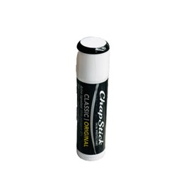 ChapStick Classic Original Lip Balm Tube, Lip Care - 0.15 Oz (1 Pc)