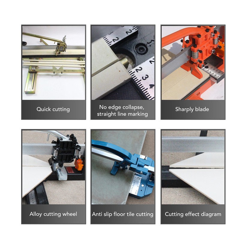 Tile Cutter Wheel 7/8 Inch Tungsten Carbide Tile Cutting Scoring