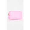 Stoney Clover Lane Women's Classic Small Pouch, Bubblegum, Pink, One