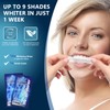 Mr.Whitener Teeth Whitening Strips (14 Strips)