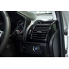 SecondStage T386BLK Toyota Land Cruiser Prado 150 Series Duct Panel,
