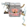 MOTOALL 573952201 Carburetor for Poulan Pro PP5020AV PP5020 PP5020AVX Chainsaw