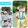 VReder Baby Reins Walking Harness, 2in1 Toddler Anti Lost Safety