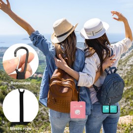 Laundry Bag, 24" x 33" Extra Large Heavy Duty Laundry Bag With Handles, Travel Laundry Bag for Dirty Clothes, Laundry Bag for Traveling, Dirty Clothes Travel Bag, Laundry Bag for Camp