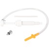 Lower Unit Gear Lube Fill Pump Set with Metric Adapter