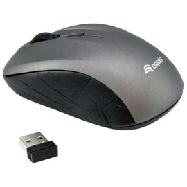 Equip 245109 MIN Optical Wireless Mouse
