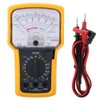 KT7050 Multifunction High Sensitivity High Precision Ohm Test Meter Analog