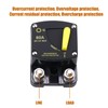 RKURCK 12V - 48V DC 80 Amp Surface Mount &