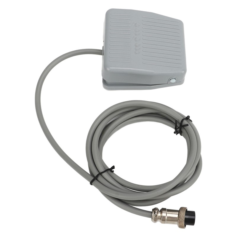 Laser Tattoo Removal Machine Replacement Pedal 2 Hole Jack 200cm