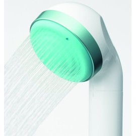 Toray torebi-no Water Shower toresyawa- Shower Head RS52 – BG, Blue, Green
