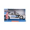 Mighty Fleet Mighty Motorized Police Cruiser Toy Police Car -
