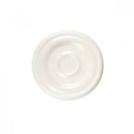 Front Door Milk Delivery Slot Blocker Round Type