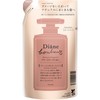Diane Bonheur Damage Repair Treatment, Refill, Grass Rose Refill, 13.5