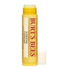 Burt's Bees 100 percent natural tinted lip balm coconut and