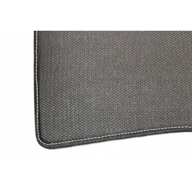 LLoyd Mats NEW! Red FLOOR MATS 2010-2015 Camaro Embroidered Logo