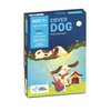 Chalk and Chuckles Clever Dog, Fun Opposites Puzzle Self Correcting