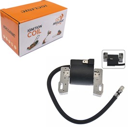IGCLINIC Ignition Coil for Craftsman 750256060 917256420 917256421 Lawn Tractor Briggs & Stratton 31G777 303447 303777 31P777 19H132 19H232