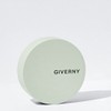 Giverny Close-Fitting Cover Cushion Foundation Set 12g + Refill 12g,