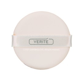 1 Verite Foundation Cushion Puff / 베리떼 파운데이션 쿠션 퍼프 1개