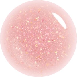 Gelme One 2025 Winter Limited Color 163 Cheeky Grow Self Gel Nail Easy Gelmy Color Gel Nail Art Gel me 1