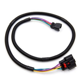 FC3Z14A412A for Ford F250 F350 Tailgate Backup Camera Wiring Harness FC3Z-14A412-A Replaces