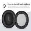 1 Pair Replacement Ear Pads for JBL Everest Elite 750NC