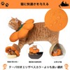 Elizabeth Color Cat Soft Waterproof Lightweight Wound Protection After Surgery