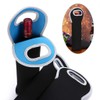 BTSKY Isolierte Neopren-Tragetasche für Doppel-Flasche, Wein, Champagner, Bier, Wasser, Dosen,