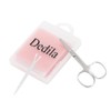 Dedila Pro Makeup Eyelid Tape Big Eye Decoration Invisible Fold