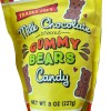 Trader Joe's 2 Packs Trader Joe's Milk Chocolate Covered Gummy