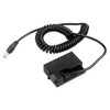 Khalia-Foto Pixel DC Coupler COUPLER Like Dr E8 for LP-E8