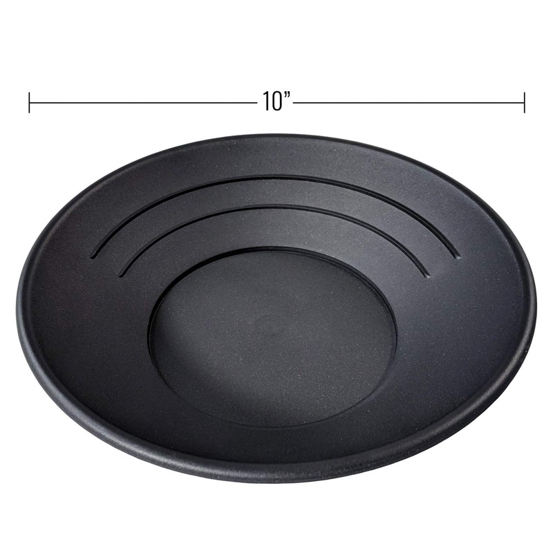 ASR Outdoor Beginner Gold Panning Kit with Trowel, Gold Pan,