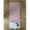 Yoga Knee Mat (Light Pink)