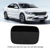 Fuel Tank Door Cover ‎561809857 Shockproof Scratch Resistant Strong Structure