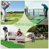 Jonuin Golf Practice Net, Golf Chipping Net, 3 Ring Nets