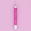 By Apple Crayon Jumbo Colors Bugambilia 1pz