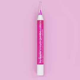 By Apple Crayon Jumbo Colors Bugambilia 1pz