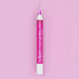 By Apple Crayon Jumbo Colors Bugambilia 1pz
