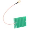 Circular Polarization Antenna, Antenna Module PCB Antenna Circular Polarization UHF