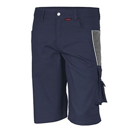 Qualitex PRO MG 245 Shorts in Various Colours - 48