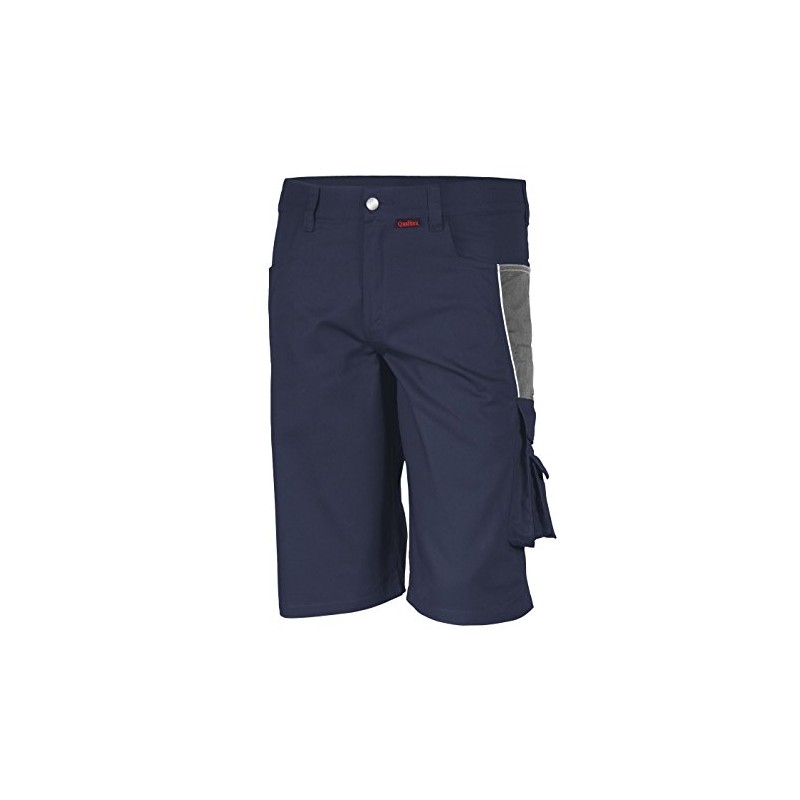 Qualitex PRO MG 245 Shorts in Various Colours - 48