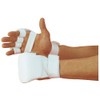 KWON Competition Karate Hand Protectors White white Size:M