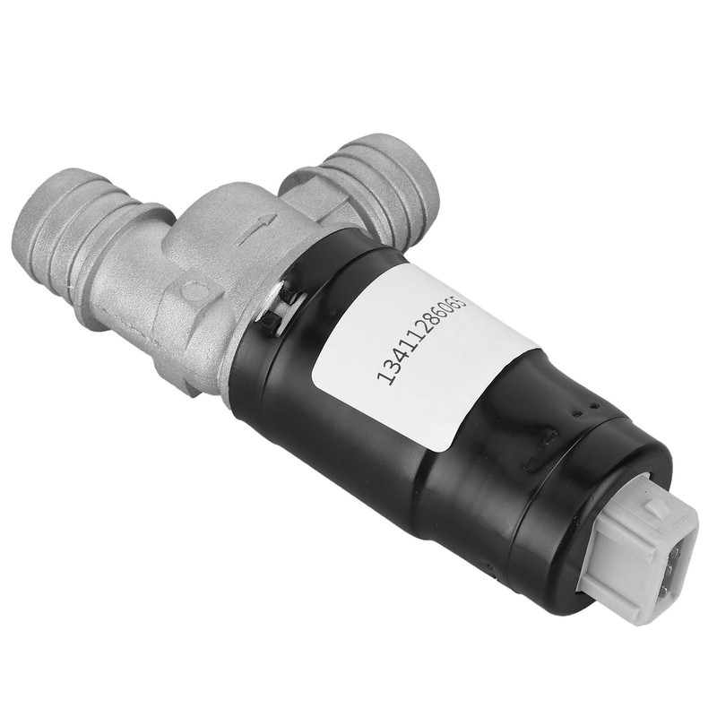 Yctze Idle Air Control Valve 13411286065 Replacement Fit for 3/5/6/7