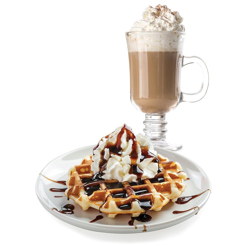 Whip-It! Heavy Whipping Cream, Shelf Stable - 32 ounces