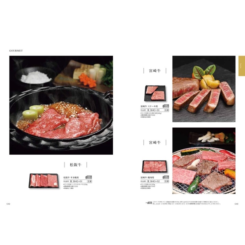 Harmonic Catalog Gift TAKE YOUR CHOICE Rose Wrapping Paper: Lucy